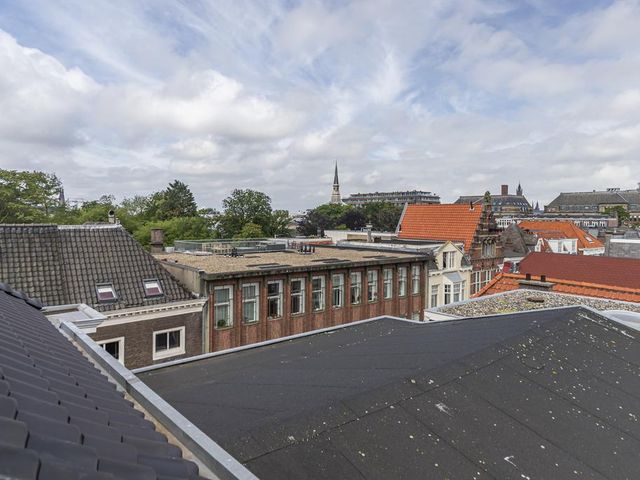 Oranjestraat 2, 'S-Gravenhage
