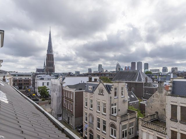 Oranjestraat 2, 'S-Gravenhage