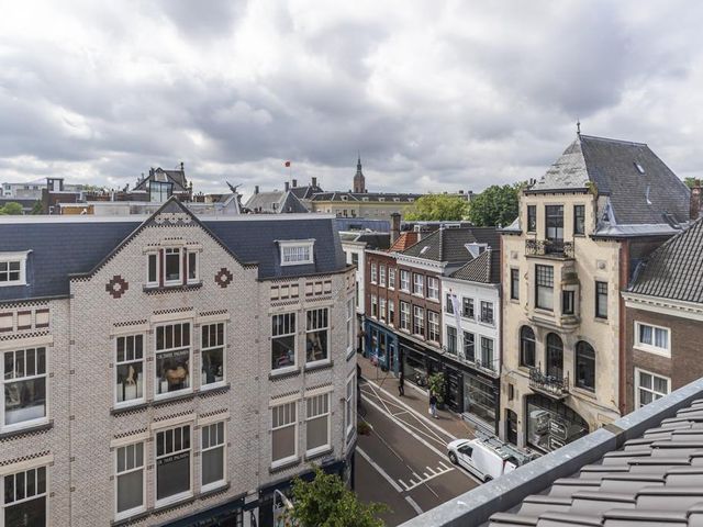 Oranjestraat 2, 'S-Gravenhage