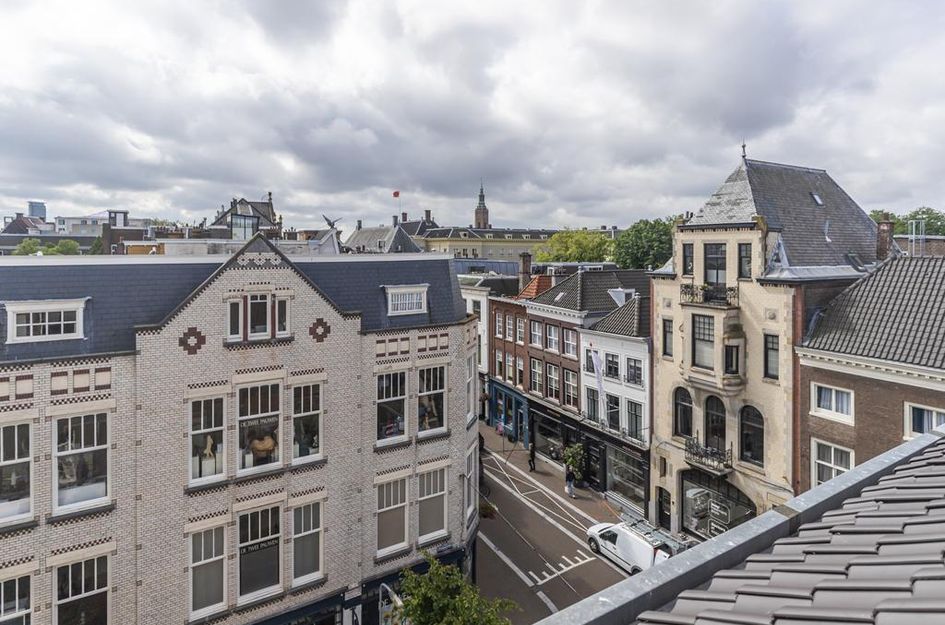 Oranjestraat 2