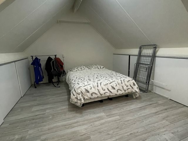 De Hoge Kamp 24, Rosmalen