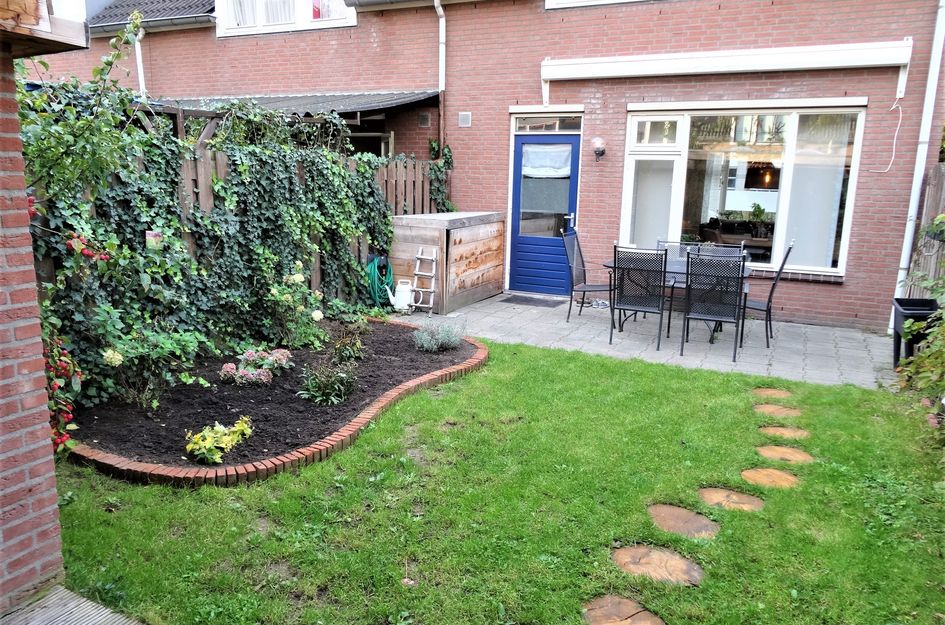 De Hoge Kamp 24