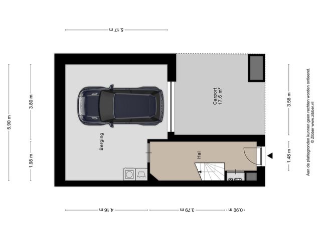 Tweekapper XL-R , Sint-Annaland