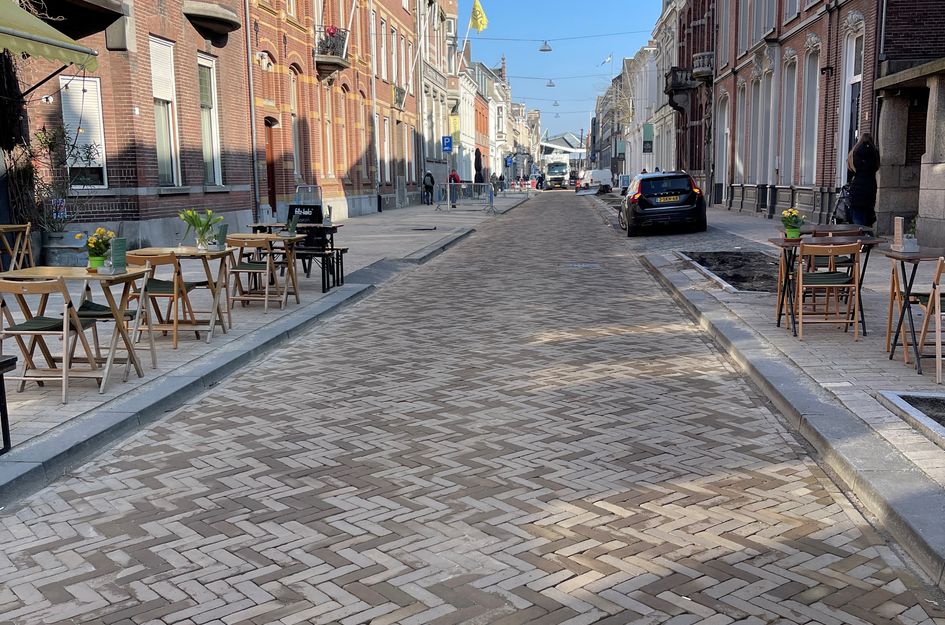 Stationsstraat 40 06