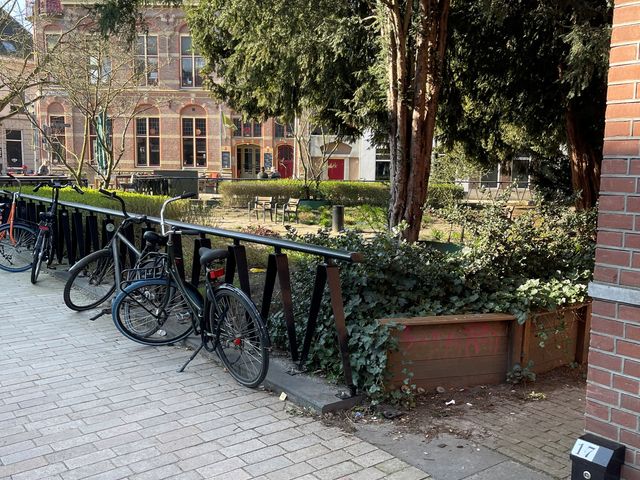 Stationsstraat 40 06, Tilburg