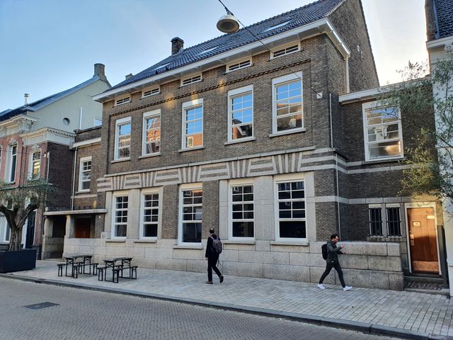 Stationsstraat 40 01, Tilburg