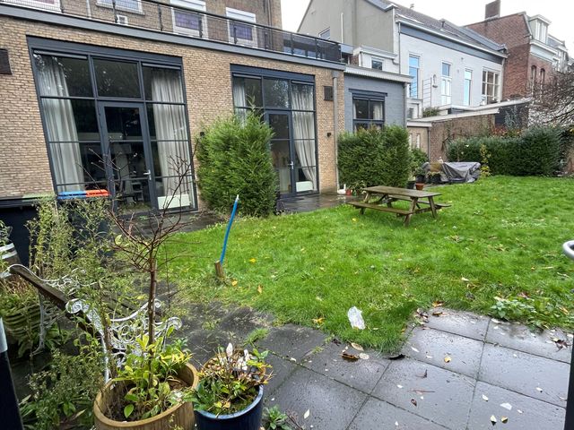 Stationsstraat 40 01, Tilburg