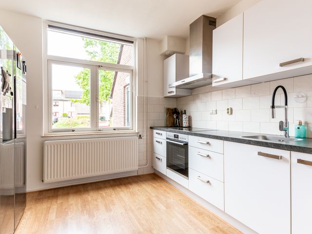 Beemster 19, Lelystad