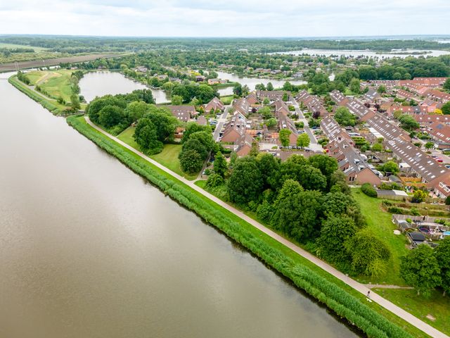 Beemster 19, Lelystad
