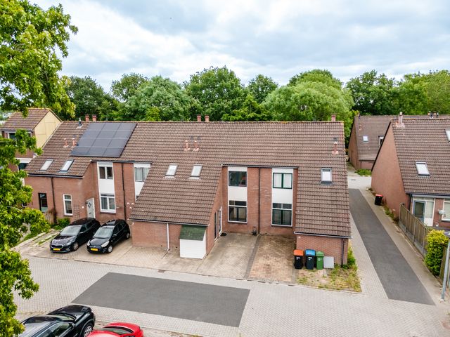 Beemster 19, Lelystad