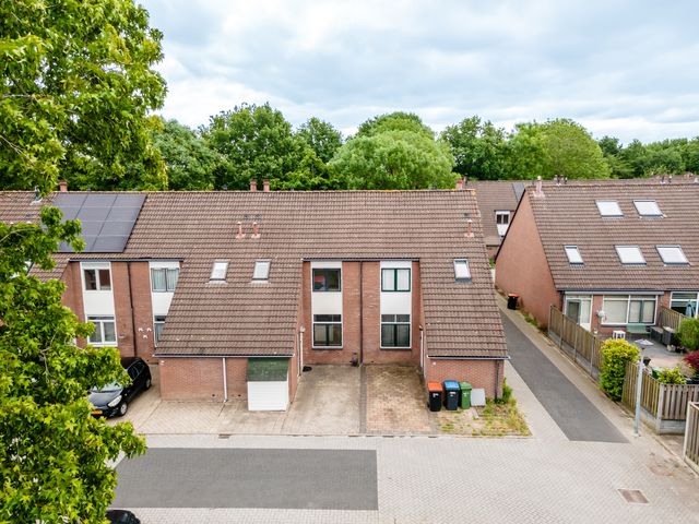 Beemster 19, Lelystad
