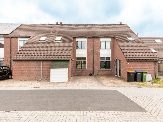 Beemster 19, Lelystad