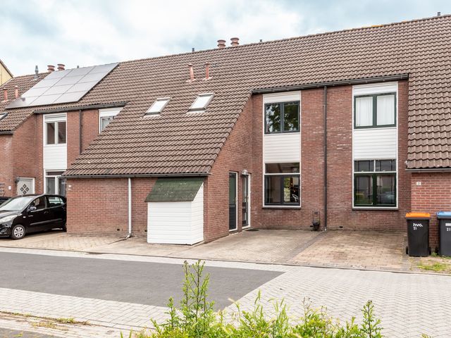Beemster 19, Lelystad