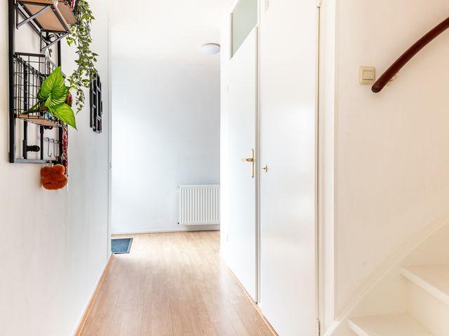 Beemster 19, Lelystad