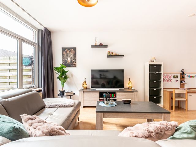 Beemster 19, Lelystad