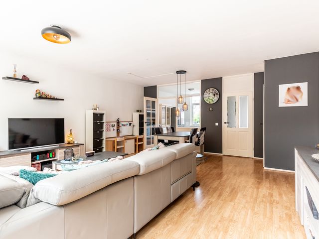 Beemster 19, Lelystad