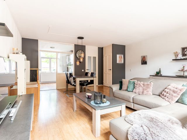 Beemster 19, Lelystad