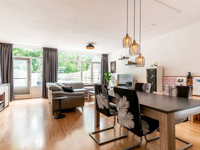 Beemster 19, Lelystad