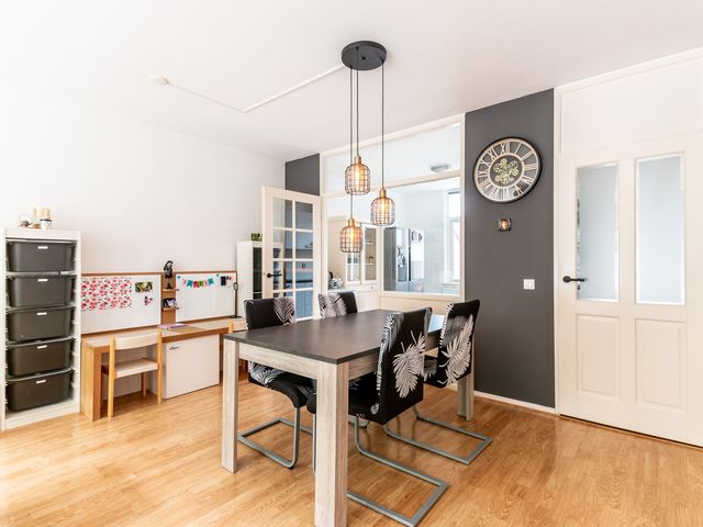 Beemster 19, Lelystad