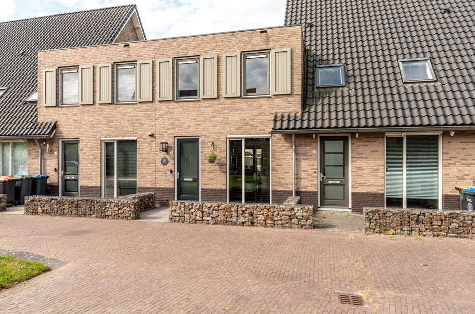 Boterbloemhof 26