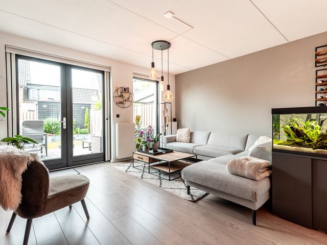 Boterbloemhof 26, Lelystad
