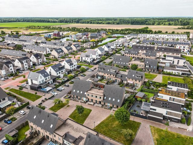 Boterbloemhof 26, Lelystad