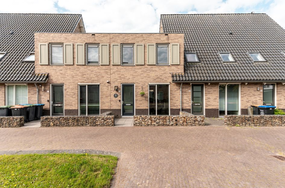 Boterbloemhof 26