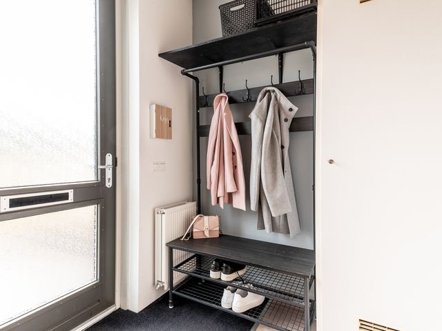 Boterbloemhof 26, Lelystad