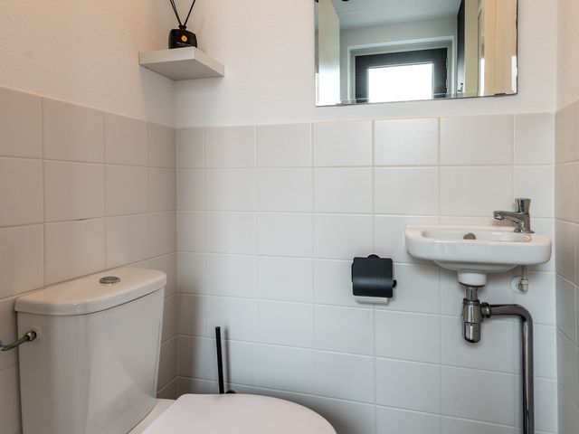 Boterbloemhof 26, Lelystad