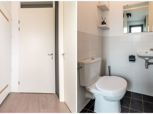Boterbloemhof 26, Lelystad