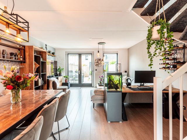 Boterbloemhof 26, Lelystad