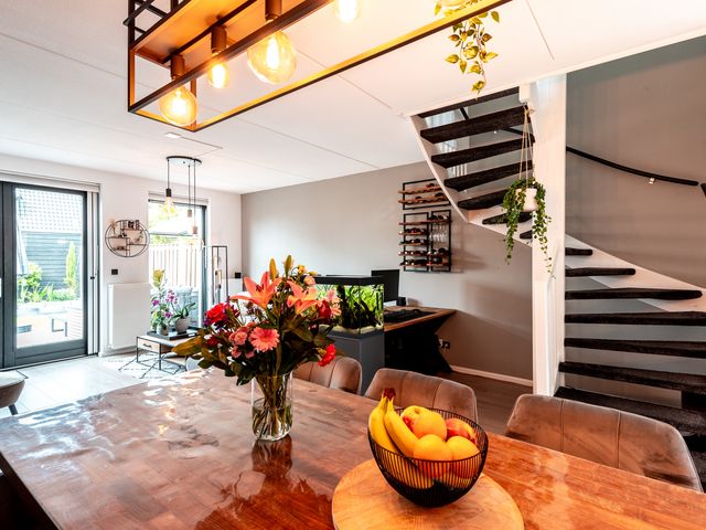 Boterbloemhof 26, Lelystad