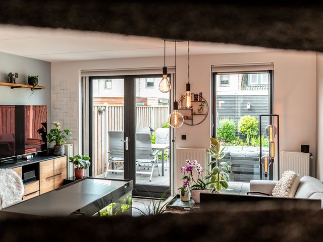 Boterbloemhof 26, Lelystad