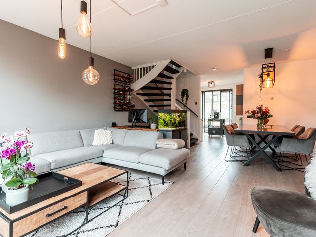 Boterbloemhof 26, Lelystad