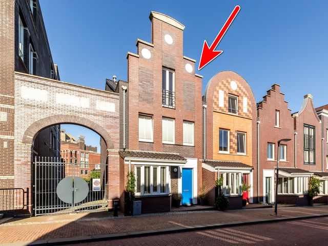 Claerbeek 59, Lelystad