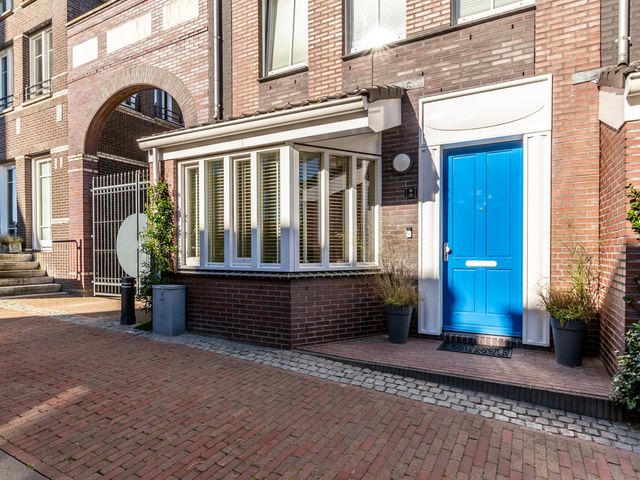 Claerbeek 59, Lelystad