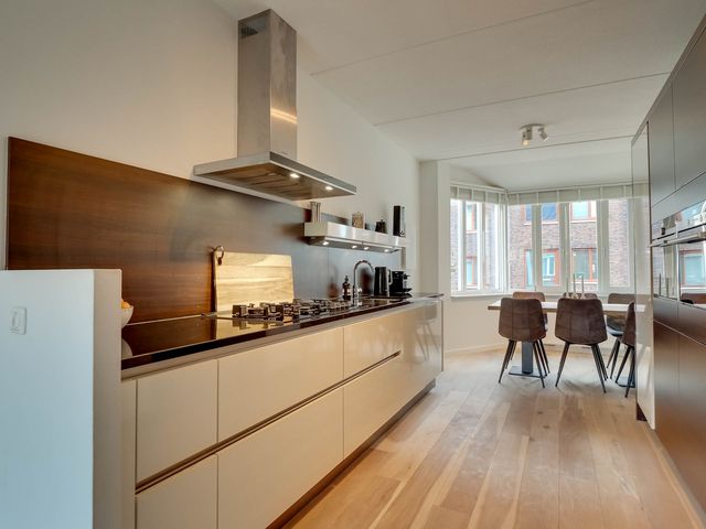 Claerbeek 59, Lelystad