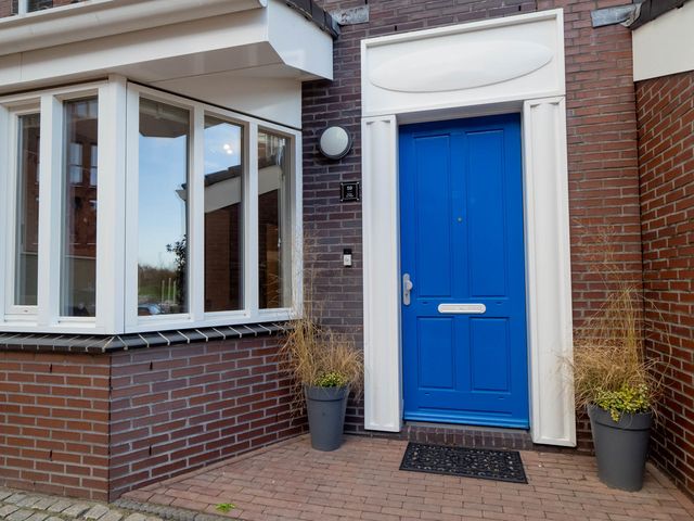 Claerbeek 59, Lelystad