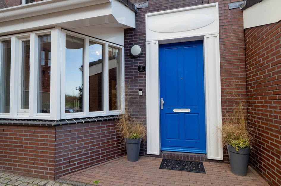 Claerbeek 59