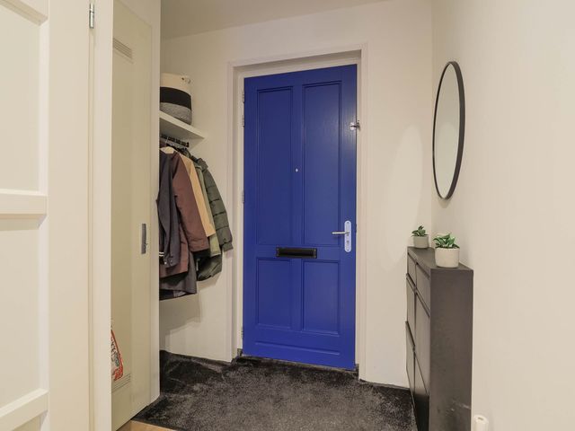 Claerbeek 59, Lelystad