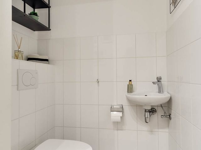 Claerbeek 59, Lelystad