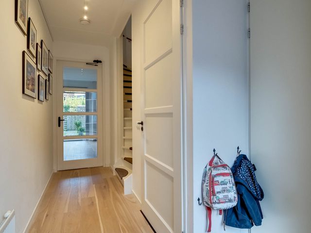 Claerbeek 59, Lelystad