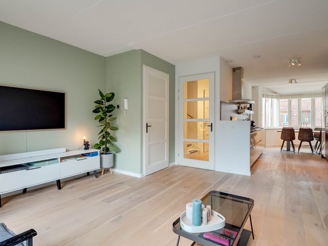 Claerbeek 59, Lelystad