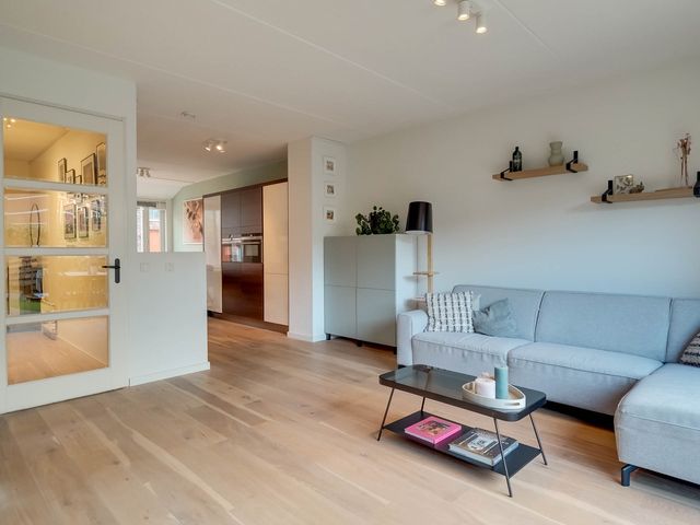 Claerbeek 59, Lelystad