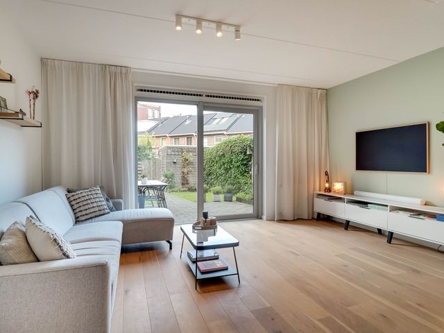 Claerbeek 59, Lelystad