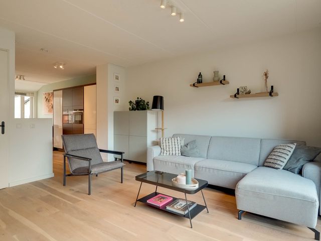 Claerbeek 59, Lelystad