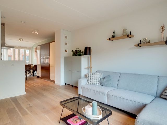 Claerbeek 59, Lelystad