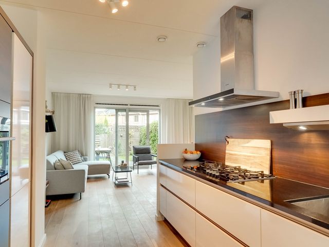 Claerbeek 59, Lelystad