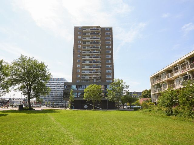 Edward Jennerstraat 392, Haarlem