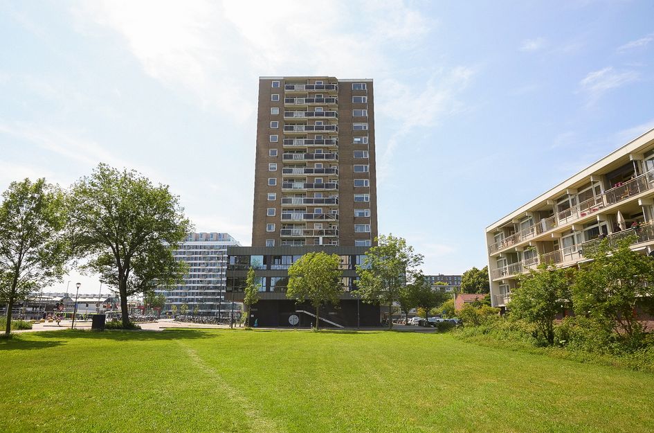 Edward Jennerstraat 392